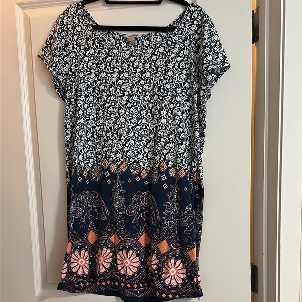 Lucky Brand dress